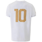 Camisa Santos Pelé 1000 Gols Masculina