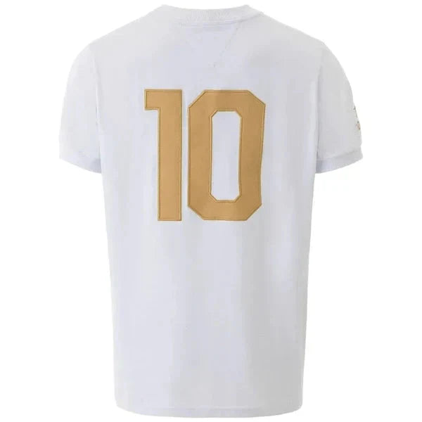 Camisa Santos Pelé 1000 Gols Tam: Masculina