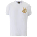 Camisa Santos Pelé 1000 Gols Masculina