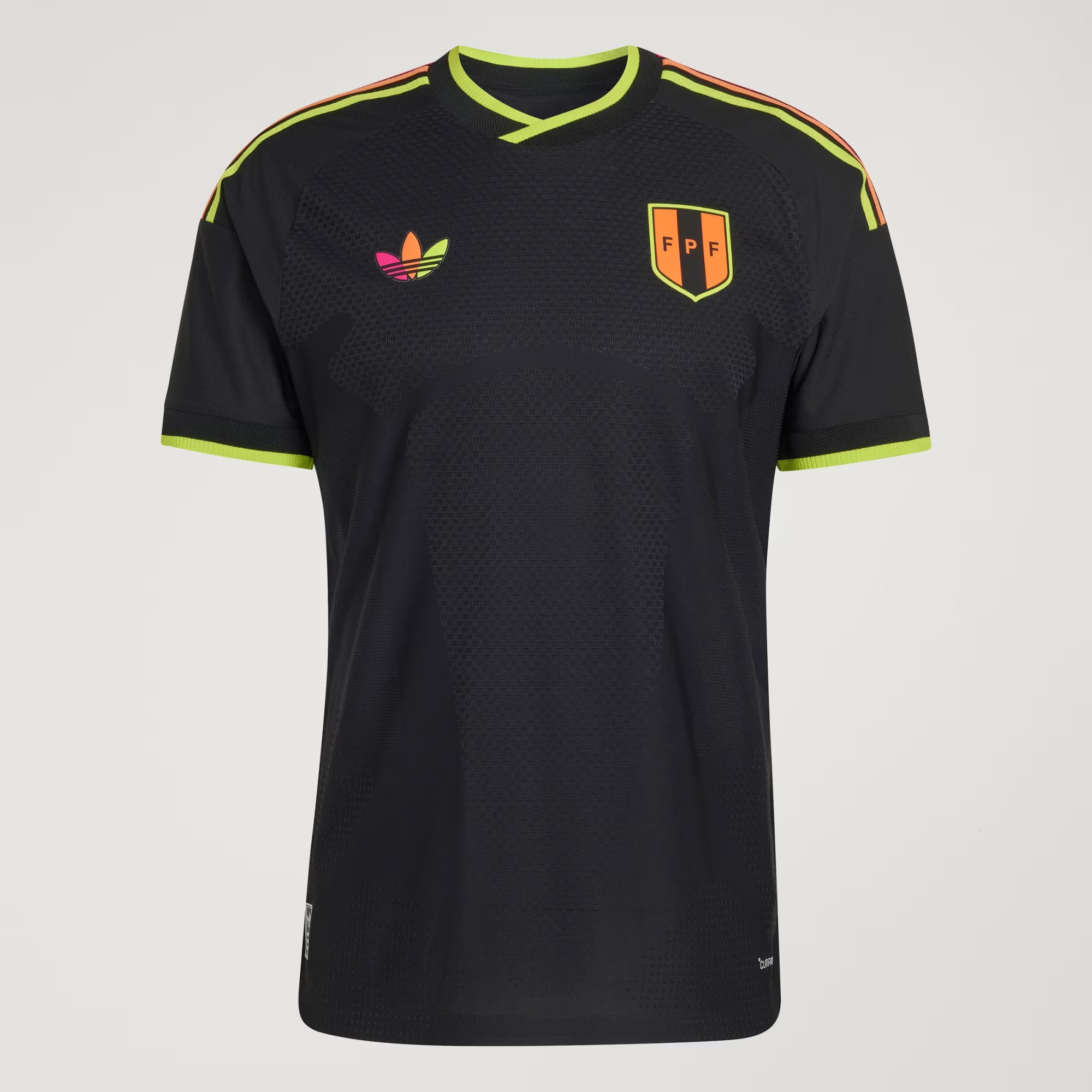 Camisa II Peru 2026/27 Jogador Masculina