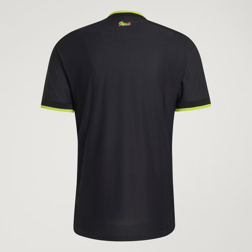 Camisa II Peru 2026/27 Jogador Masculina