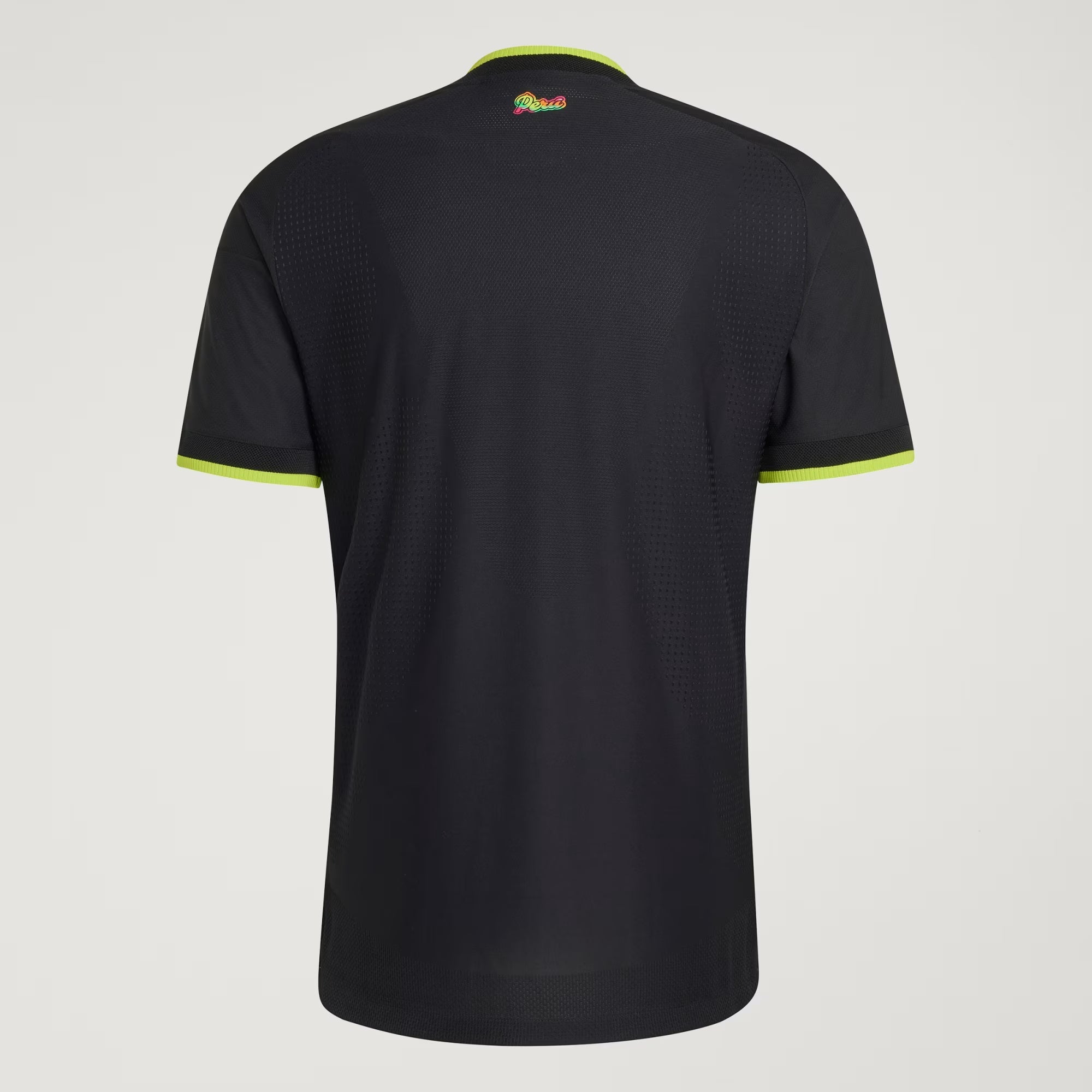 Camisa II Peru 2026/27 Jogador Masculina