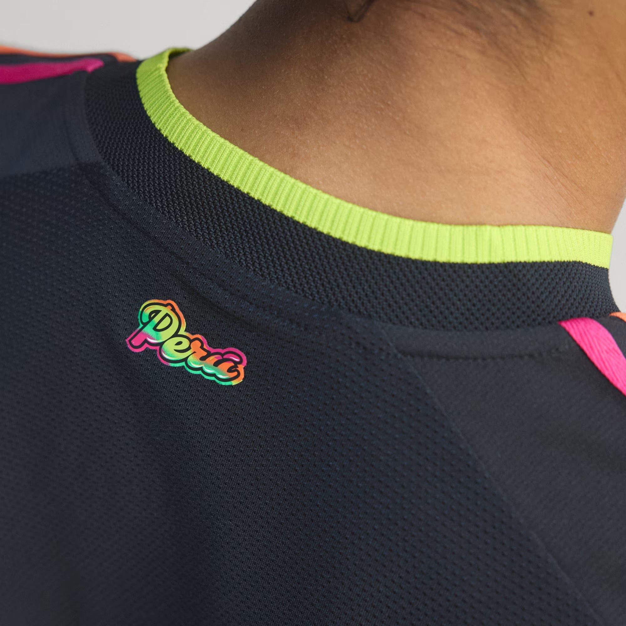 Camisa II Peru 2026/27 Jogador Masculina