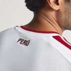 Camisa I Peru 2026/27 Jogador Masculina