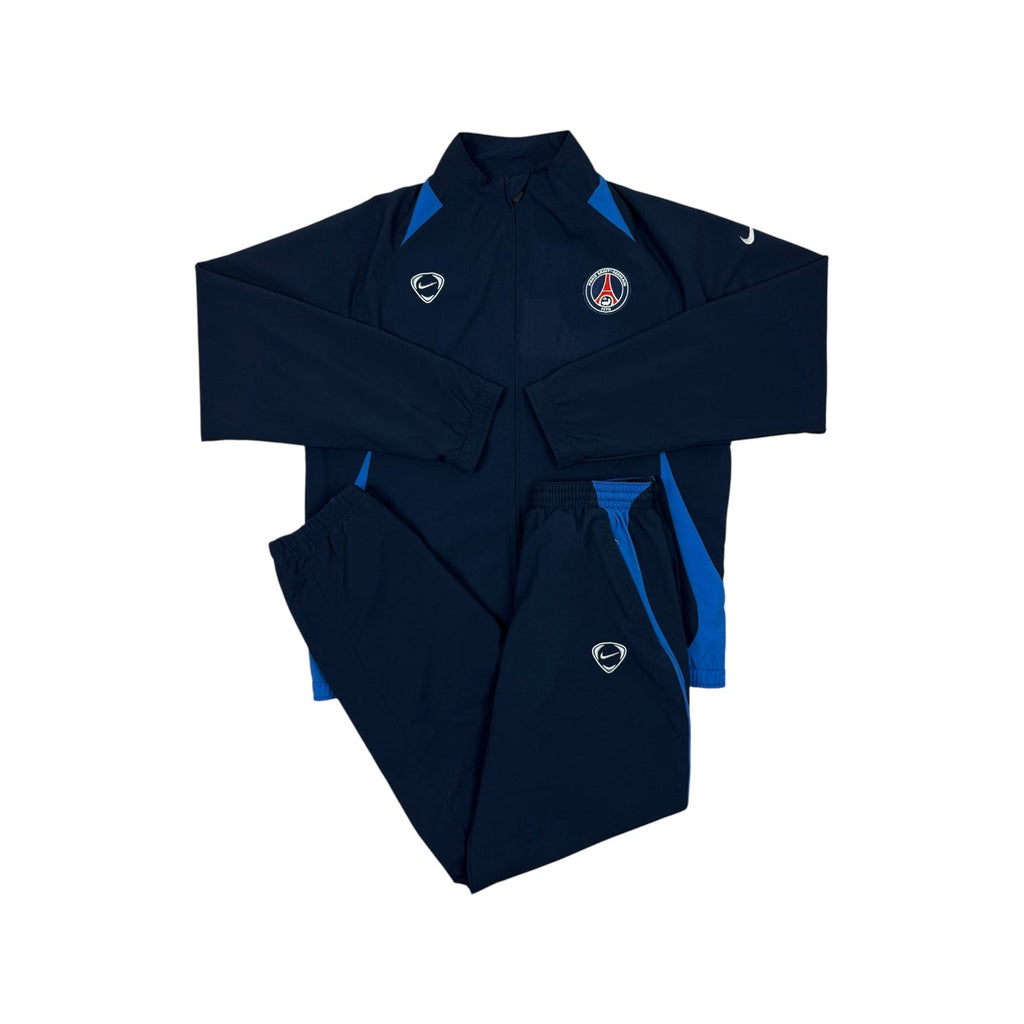Conjunto Psg 2013 Masculino