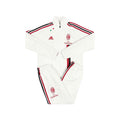 Conjunto Milan 2011 Masculino