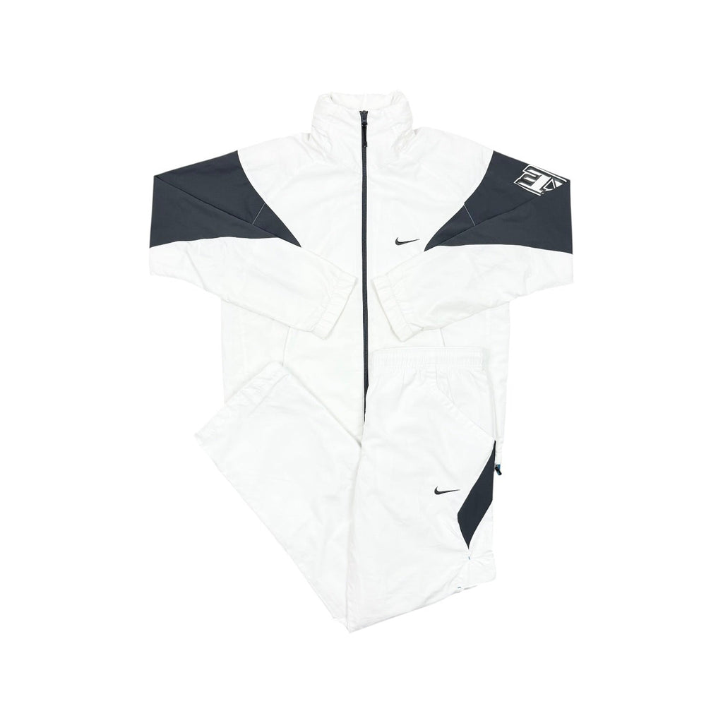 Conjunto Nike "Spellout" 00' Masculino