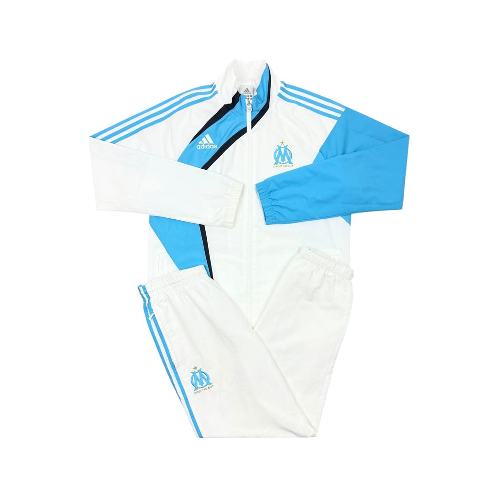 Conjunto Marselha 2009 2009 Masculino