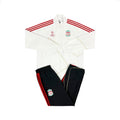 Conjunto Liverpool 2009 Masculino