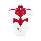 Conjunto Arsenal 2010 Masculino