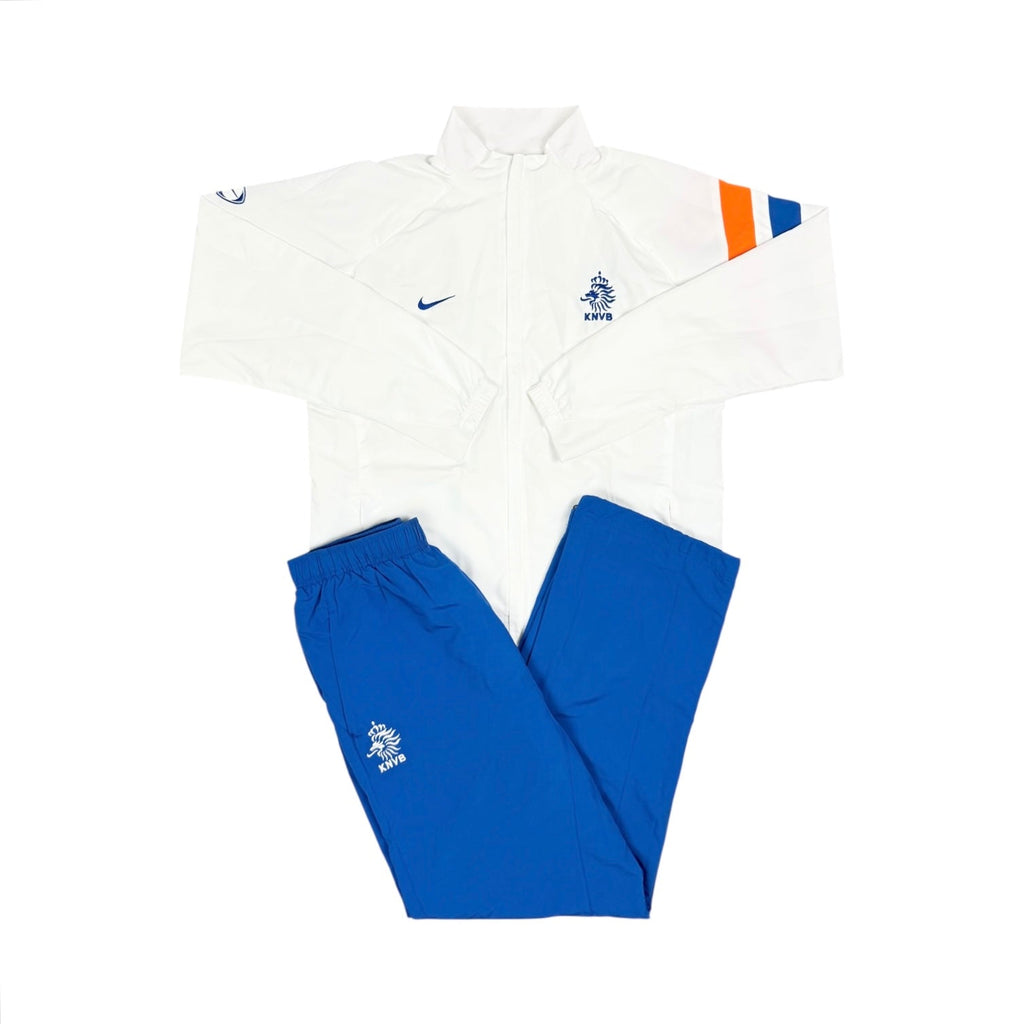 Conjunto Niederlande 2006 2006 Masculino