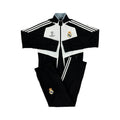 Conjunto Real Madrid 2008 Masculino