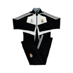 Conjunto Real Madrid 2008 Masculino