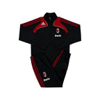 Conjunto Milan 2008 Masculino