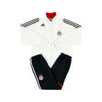 Conjunto Bayern Munique 2007 Masculino