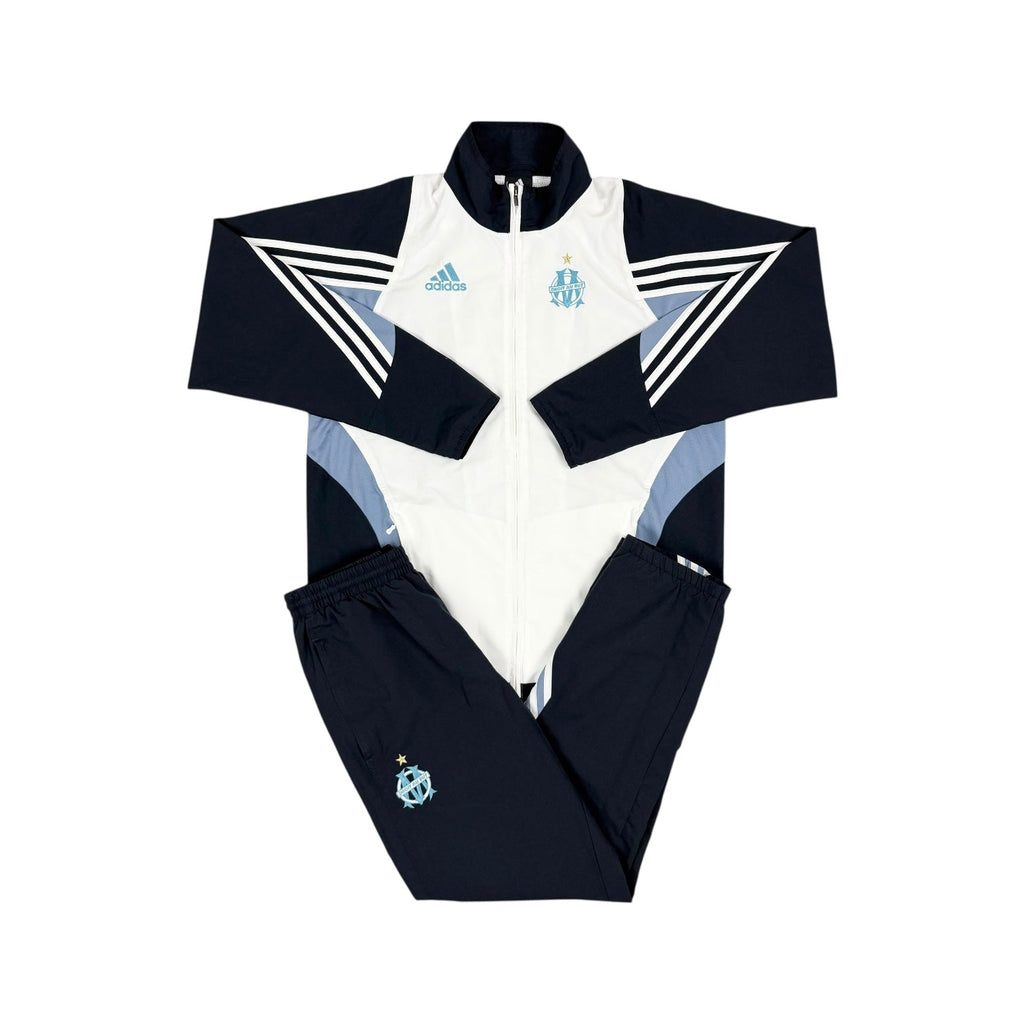 Conjunto Marselha 2003 2003 Masculino