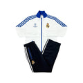 Conjunto Real Madrid 2011 Masculino