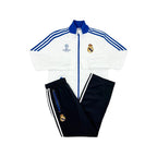 Conjunto Real Madrid 2011 Masculino