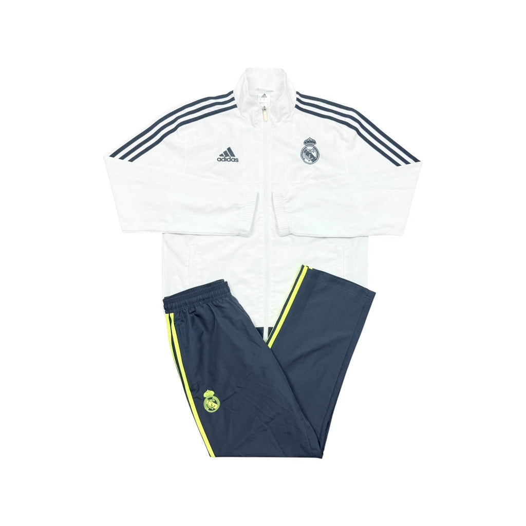 Conjunto Real Madrid 2015 Masculino