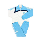 Conjunto Marselha 2007 2007 Masculino