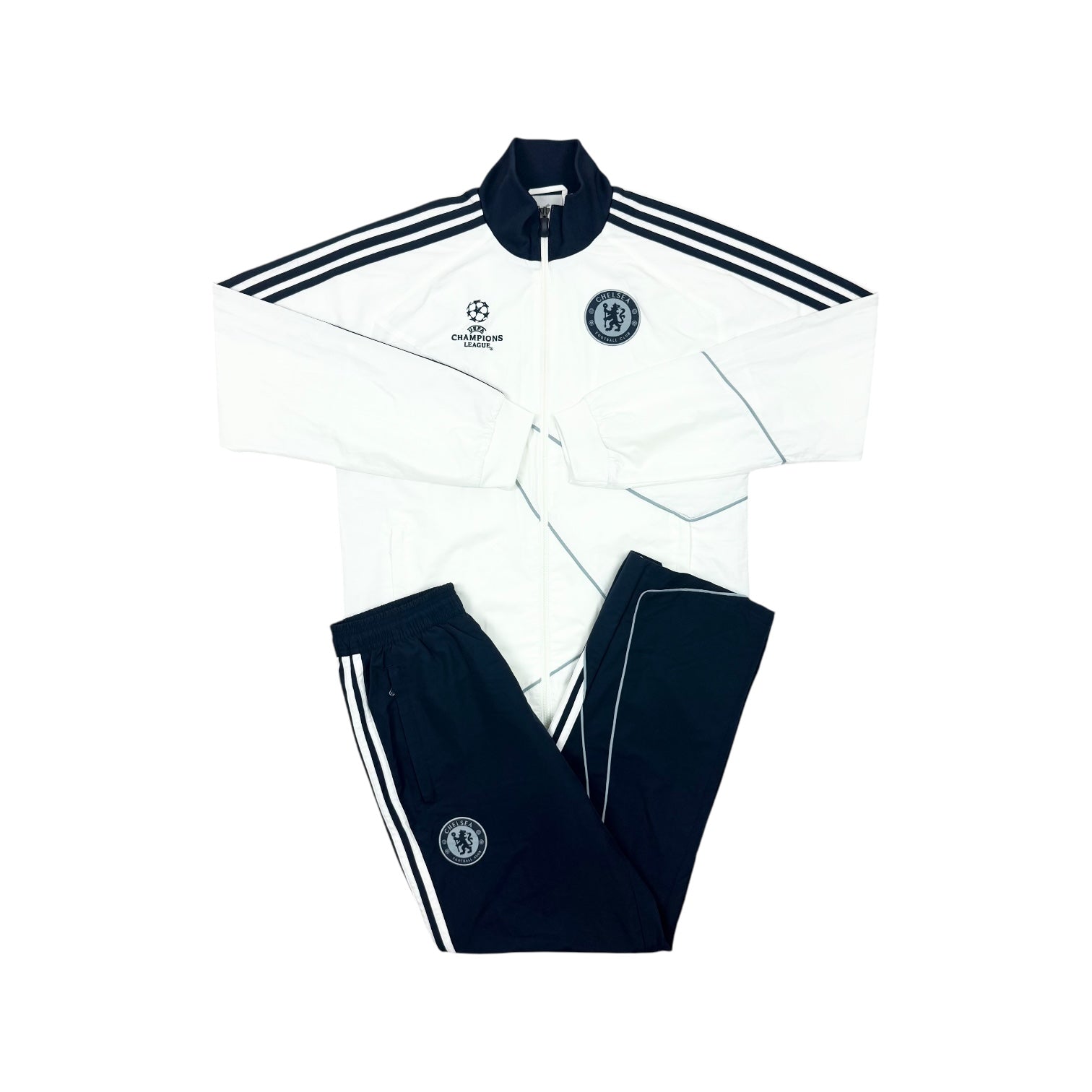 Conjunto Chelsea Masculino