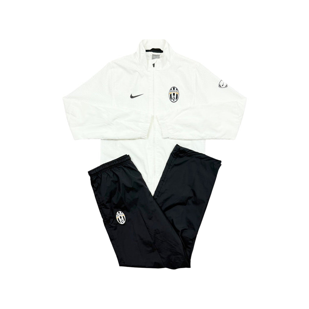Conjunto Juventus 2009 Masculino