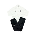 Conjunto Juventus 2009 Masculino