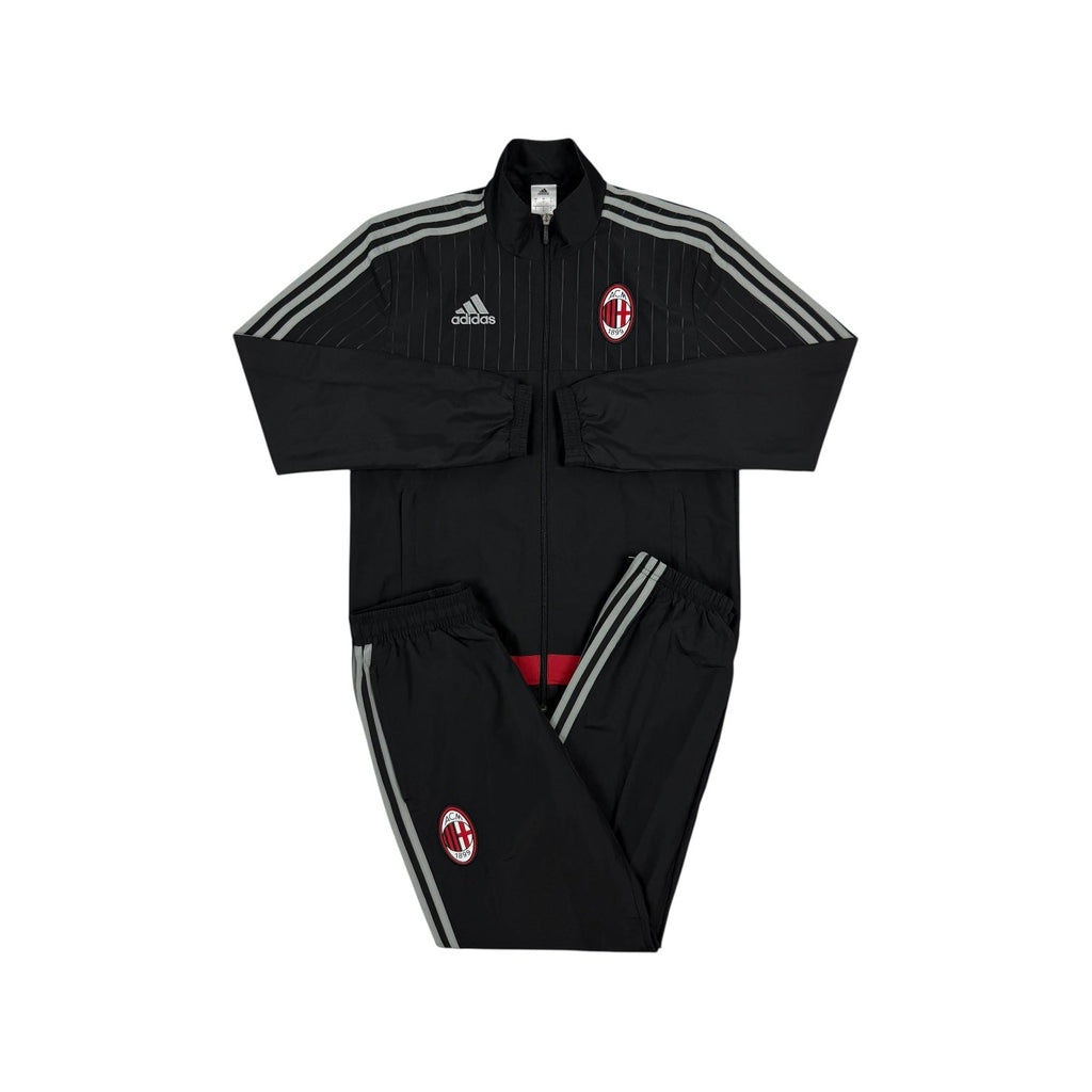 Conjunto Milan 2015 Masculino