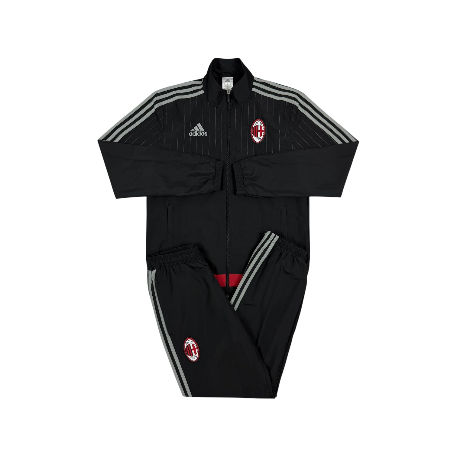 Conjunto Milan 2015 Masculino