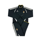 Conjunto Real Madrid 2006 Masculino