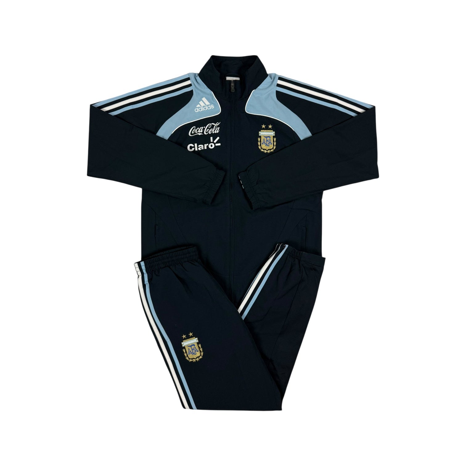 Conjunto Adidas Argentinien Masculino