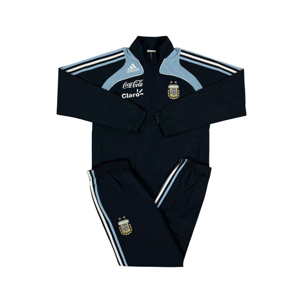 Conjunto Argentinien 2008 2008 Masculino