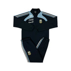 Conjunto Argentinien 2008 2008 Masculino