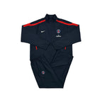 Conjunto Nike Paris Saint Germain Masculino