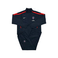Conjunto Psg 2010 Masculino