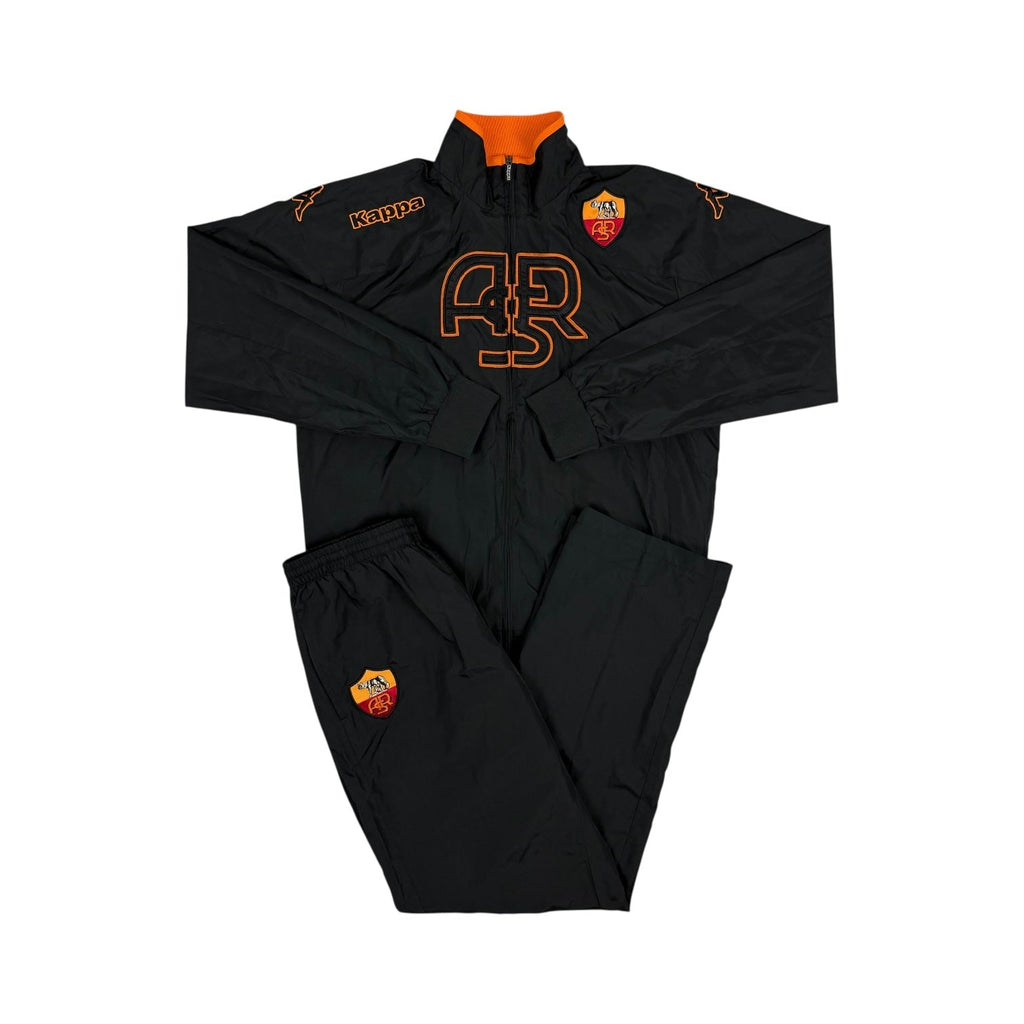 Conjunto Kappa As Rom Masculino