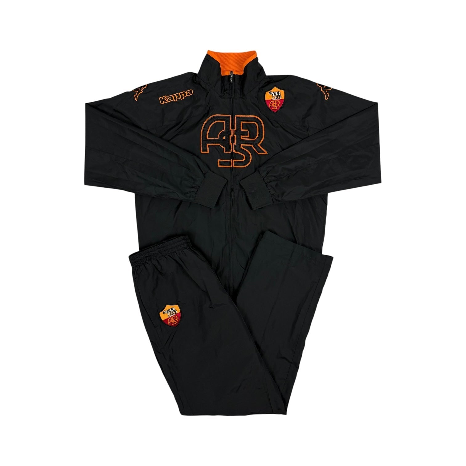 Conjunto Kappa As Rom Masculino