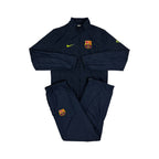 Conjunto Barcelona 2009 Masculino