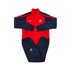 Conjunto Nike Frankreich Masculino