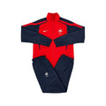 Conjunto França 2010 Masculino