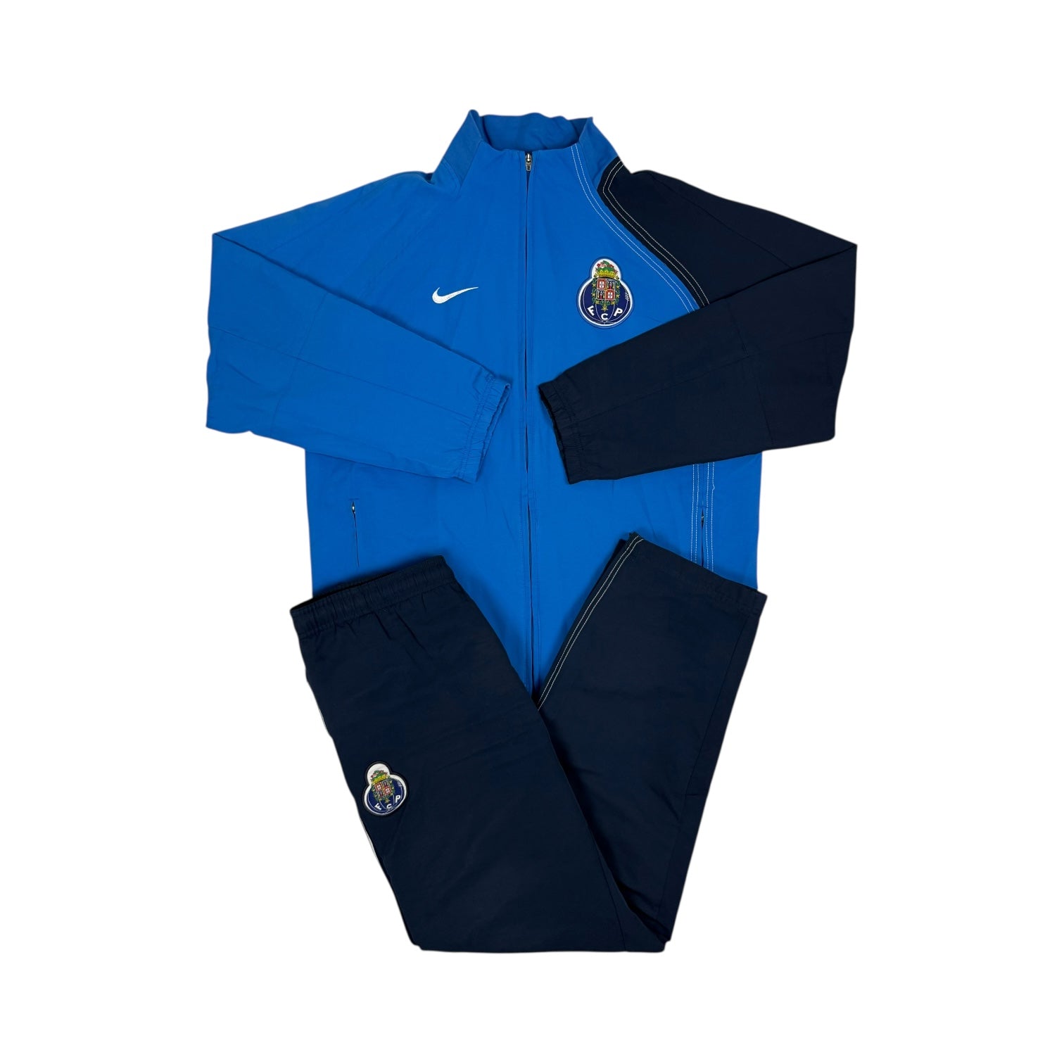Conjunto Porto 2004 Masculino