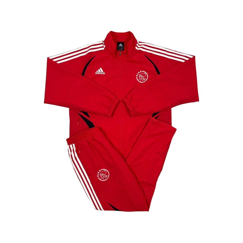 Conjunto Ajax 2006 Masculino