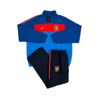 Conjunto Portugal Masculino