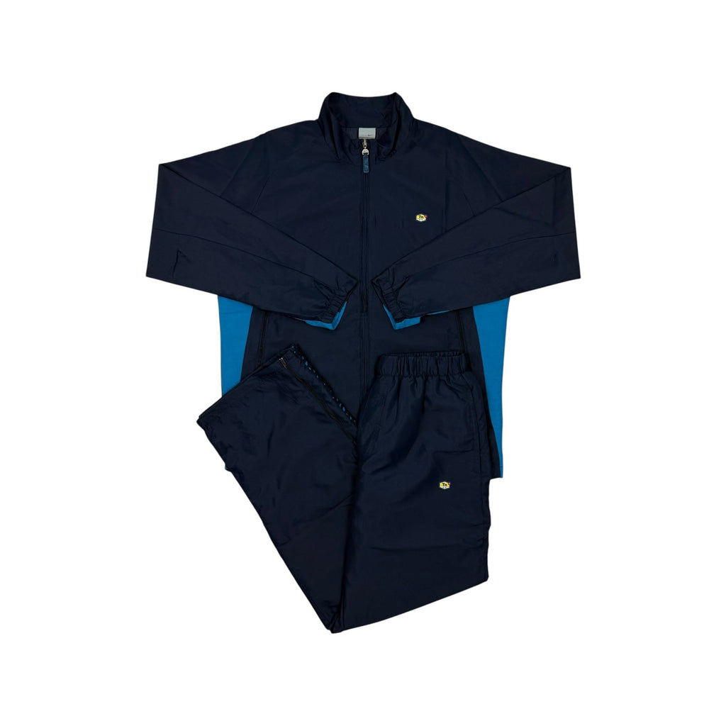 Conjunto Nike Tn7 "Paneled" 00' Masculino