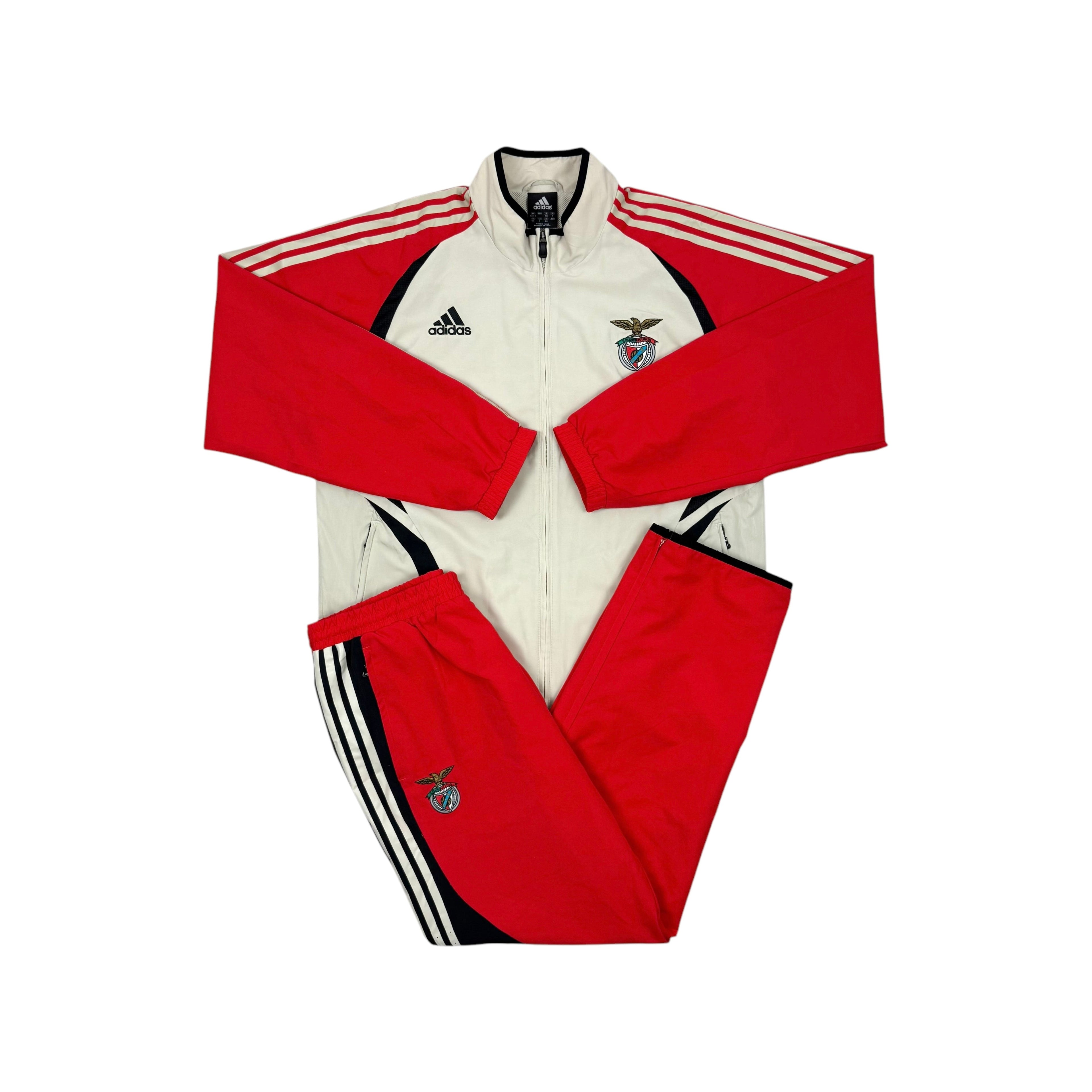 Conjunto Benfica Masculino