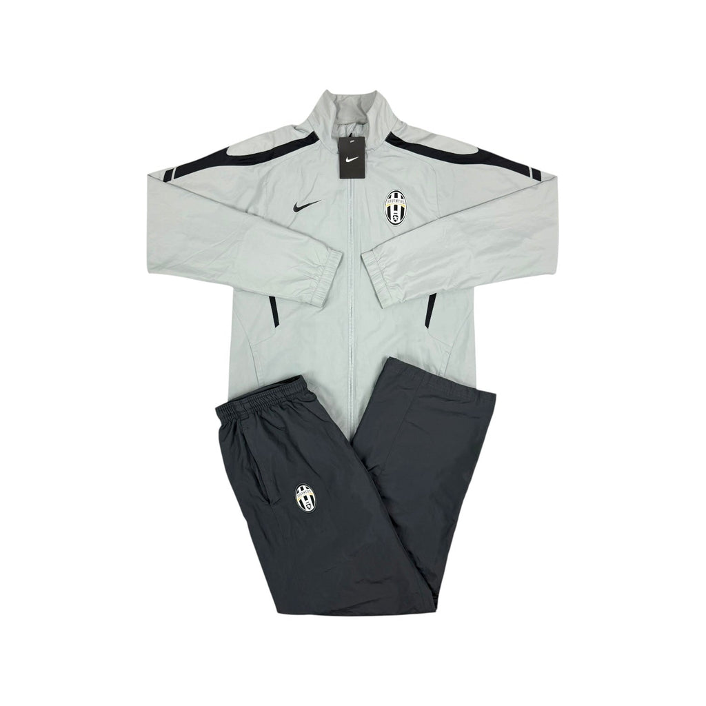 Conjunto Juventus 2010 Masculino