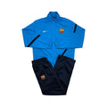 Conjunto Barcelona 2011 Masculino