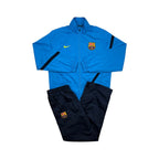 Conjunto Barcelona 2011 Masculino