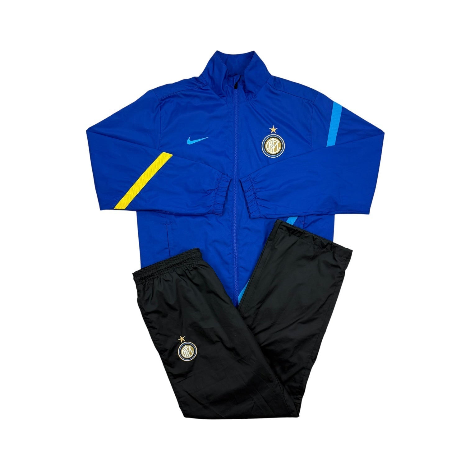 Conjunto Inter Milão 2011 2011 Masculino