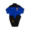 Conjunto Manchester United 2014 Masculino